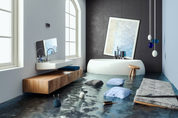Best Emergency water damage restoration  in Staples, CT