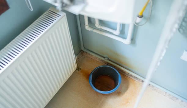 Best Ceiling water damage repair  in Staples, CT