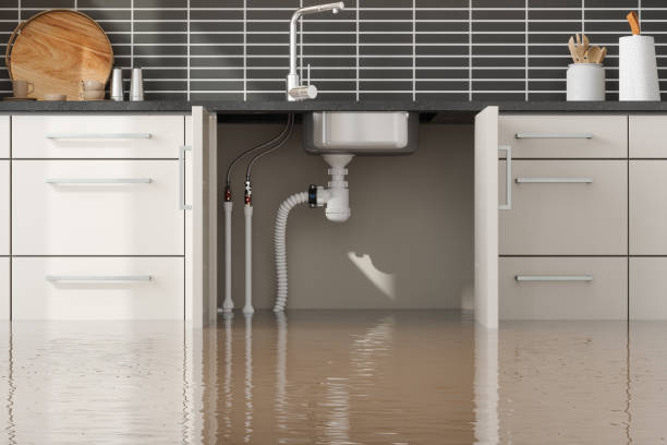Best 24-hour water damage restoration  in Staples, CT